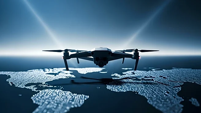 Ukraine's Drone Expertise Sparks Iranian Threat Amid Alleged Support to Israel