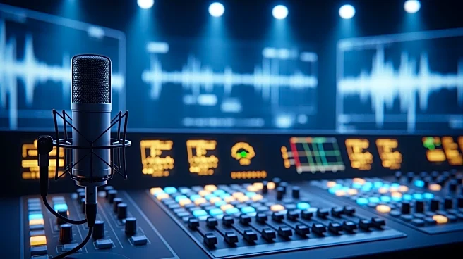 FCC Chair Criticizes Broadcasters Following President Trump's Denial of Iran Strike Reports