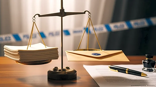 Republican Election Bill Could Burden U.S. Voters with New Citizenship Proof Requirements