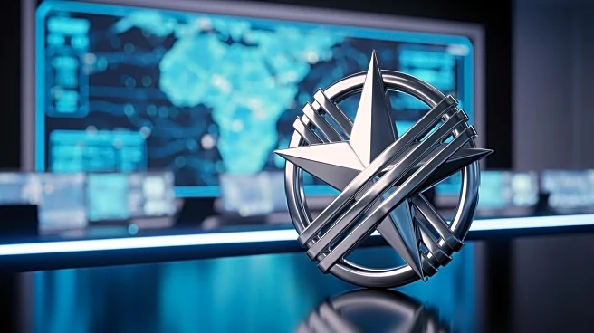 Pentagon Implements New Restrictions on 'Stars  Stripes' Content Amid Modernization Efforts