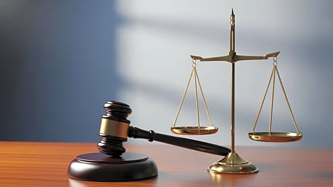 Wisconsin Supreme Court Race Highlights Liberal Efforts to Maintain Judicial Majority