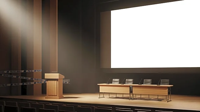 NYU's Decision to Use Prerecorded Graduation Speeches Sparks Debate on Free Expression