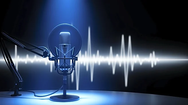 FCC Chairman Brendan Carr Warns Broadcasters Over 'Fake News' Amid President Trump's Criticism