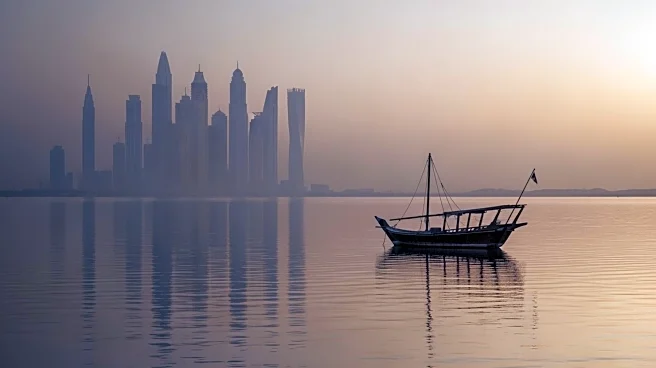 Dubai Tourism Faces Decline Amid Iran War Impact