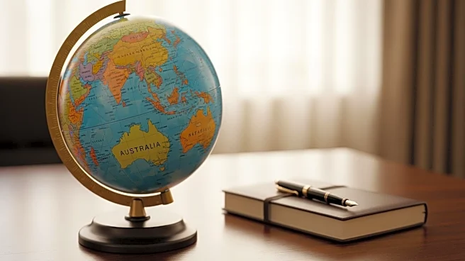 Prince Harry and Meghan Markle's Upcoming Australia Visit Draws Comparisons to Princess Diana's Post-Divorce Tour