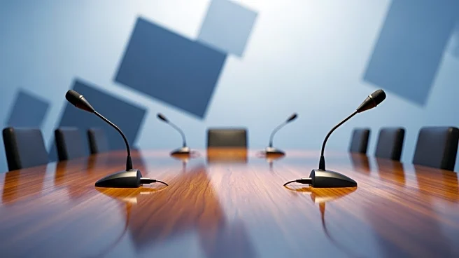 Democratic Candidates Distance Themselves from AIPAC Amid Shifting Politics on Israel