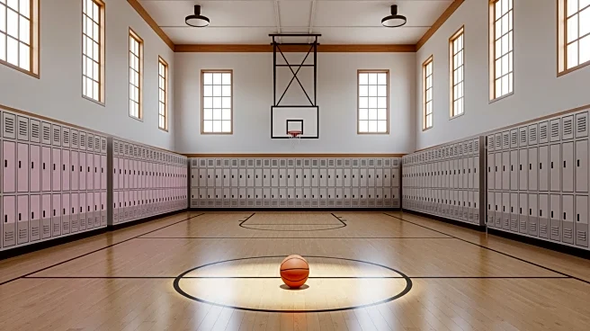 Trump Administration Finds Colorado School District Violated Title IX with Male Students on Girls Sports Teams