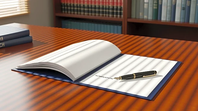 Senator Bill Cassidy Faces Political Challenges Amid Surgeon General Nomination