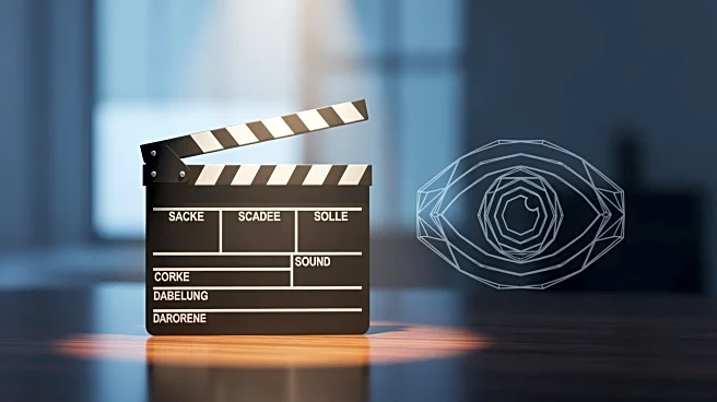 Chinese Intelligence Agency Backs First Movie, 'Scare Out', to Promote National Security Awareness