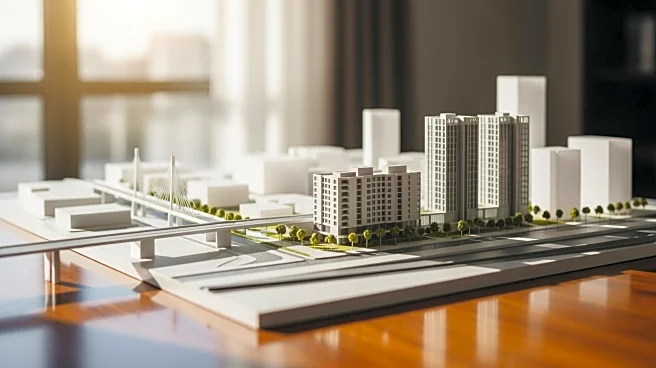 Governor Ferguson Enacts New Legislation Focused on Housing and Infrastructure