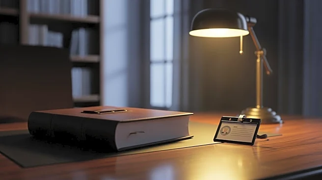 Former U.S. Senator Kyrsten Sinema Faces Lawsuit Over Alleged Affair with Security Guard