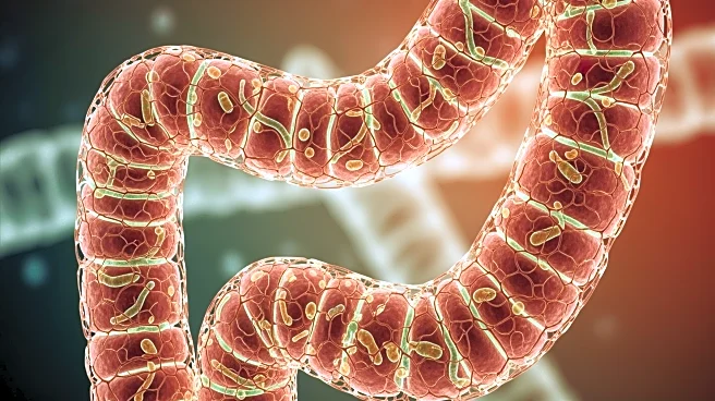 Research Reveals Gut Microbiome's Role in Age-Related Memory Loss