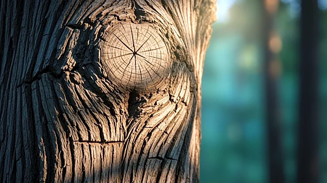 Study Reveals Lasting Impact of Childhood Trauma on Biological Systems