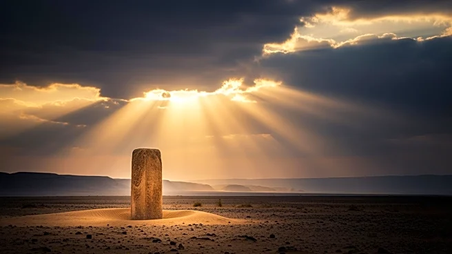 Iran's Leadership Interprets Western Strikes as Divine Purification, Not Defeat