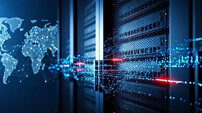 Cybersecurity Threats Escalate with Major Data Breaches and Geopolitical Cyber Operations