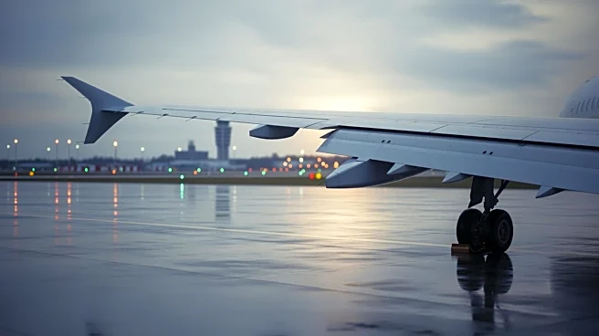 Bomb Threat Forces JetBlue Flight from Boston to Florida to Remain on Tarmac for Hours