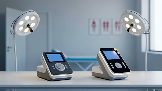 Study Finds Prostate Cancer Screening as Effective as Breast Cancer Checks, Raising Questions on Policy Change