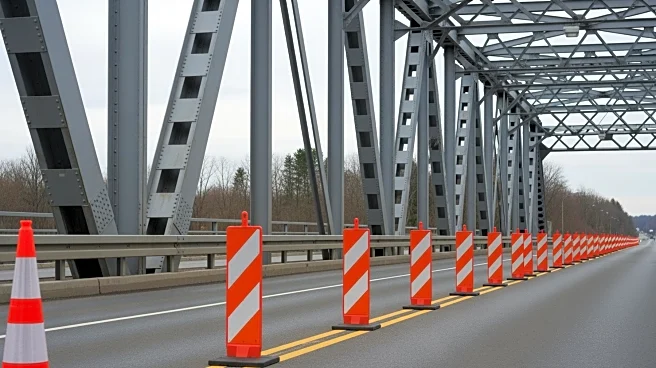 U.S. 67 Bridge Work Near Illinois 104 to Begin, Causing Lane Closures