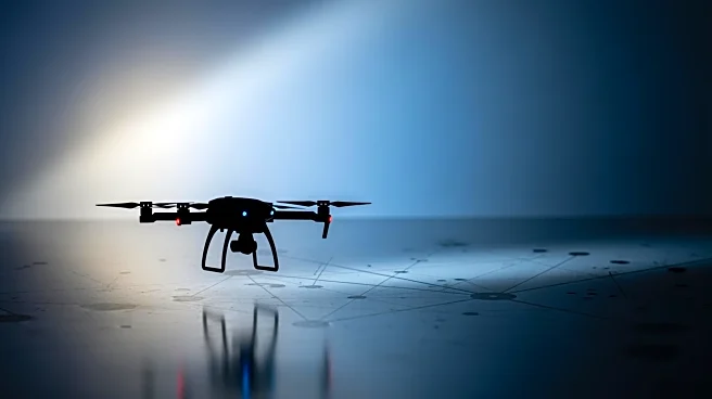 Iranian Envoy Criticizes Ukraine's Support to US and Gulf Allies Amid Drone Conflict