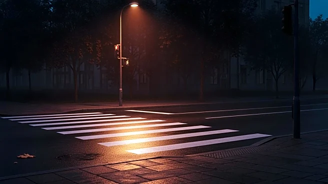 Fatal Pedestrian Accident on Bandera Road Claims Life of Darlene Ibarra