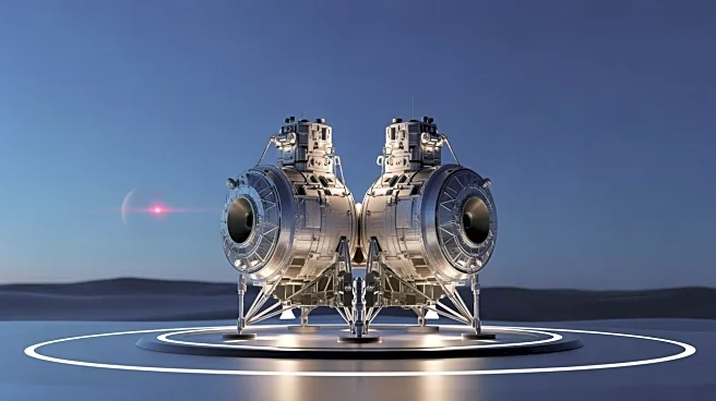 NASA Launches Twin Spacecraft to Investigate Mars' Lost Atmosphere