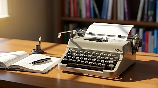 North Texas Eighth Grader Secures Publication Opportunity After Writing Workshop