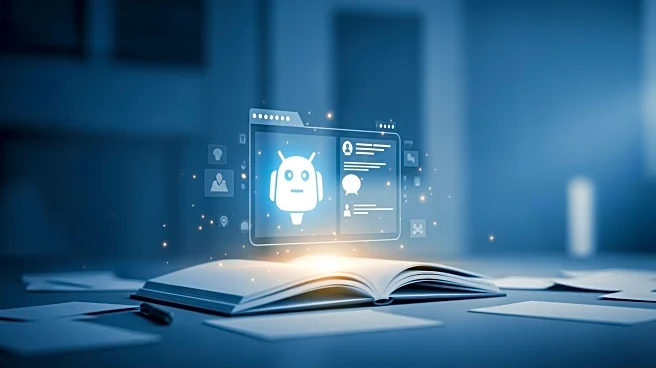 Study Highlights Potential Psychological Risks of AI Chatbots for Vulnerable Individuals