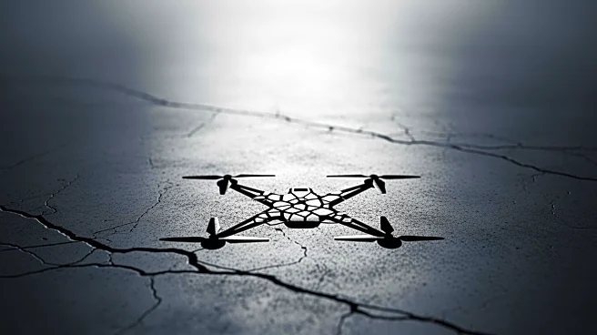 Iranian Official Declares Ukraine a 'Legitimate Target' Over Alleged Israeli Drone Support