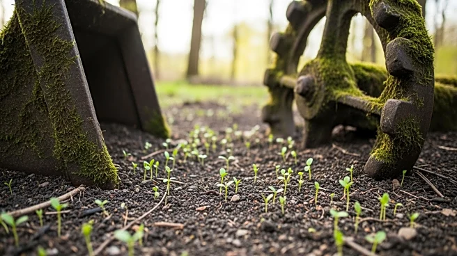 Quapaw Nation Restores Toxic Land for Agriculture After Mining Contamination