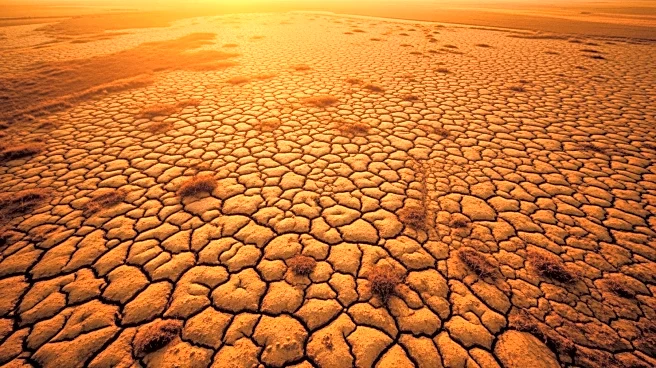 North America's 2021 Heat Dome Caused Widespread Ecological Damage, Study Finds