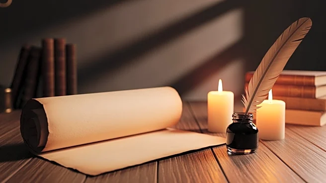 The Declaration of Independence: Celebrating 250 Years of American Ideals