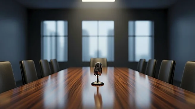 Jane Fonda's Committee Condemns FCC Chair's Threats Over Iran War Coverage