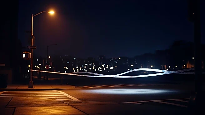 Anchorage Police Department Investigates Homicide in Airport Heights Neighborhood