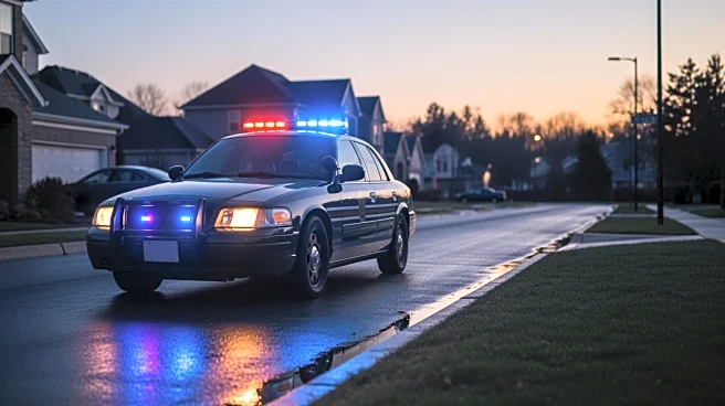 Maryland State Police Increase Patrols for St. Patrick's Day to Prevent Impaired Driving