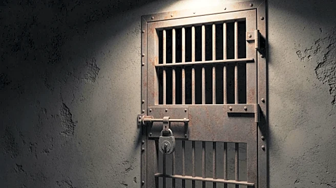 Deportees Sent by President Trump to Salvadoran Prison Remain Detained a Year Later