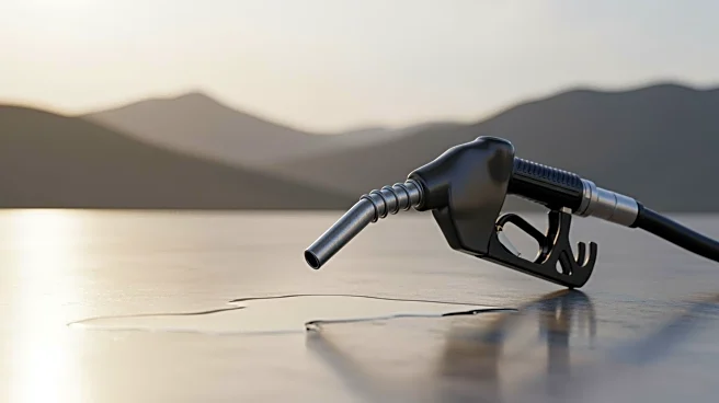 California Gubernatorial Candidate Matt Mahan Calls for Suspension of State Gas Tax Amid Rising Prices