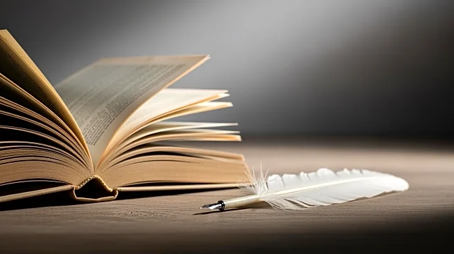 Shahrnush Parsipur's Banned Novella Highlights Iranian Women's Struggle Against Oppression