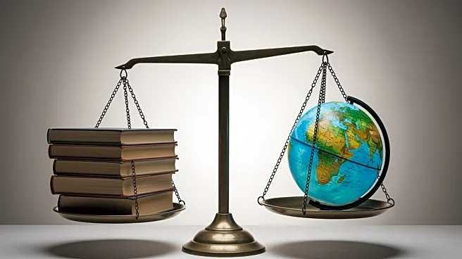 American Student Highlights Cost Benefits of Chinese Universities Amid Rising U.S. Student Debt