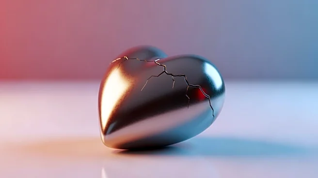 Study Reveals Early Onset of Heart Disease Risk in Young Men, Urges Preventive Measures