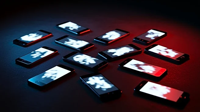 Documentary '#WhileBlack' Highlights Impact of Social Media on Black Trauma and Police Brutality