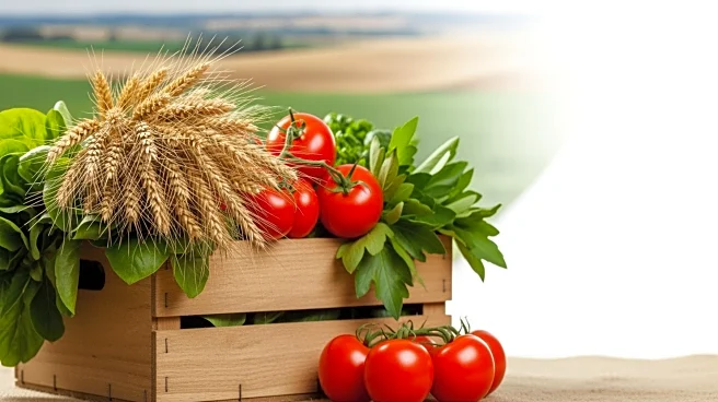 Turkish Government Completes Fieldwork for National Agricultural Census, Plans Data Analysis