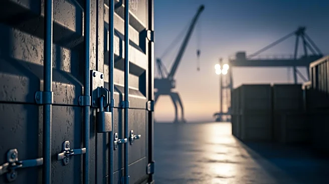 Israeli State Prosecutors Indict Four for Smuggling Goods into Gaza, Allegedly Aiding Hamas