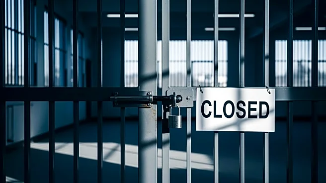 Federal Classes on IED Prevention Cancelled Amid Government Shutdown