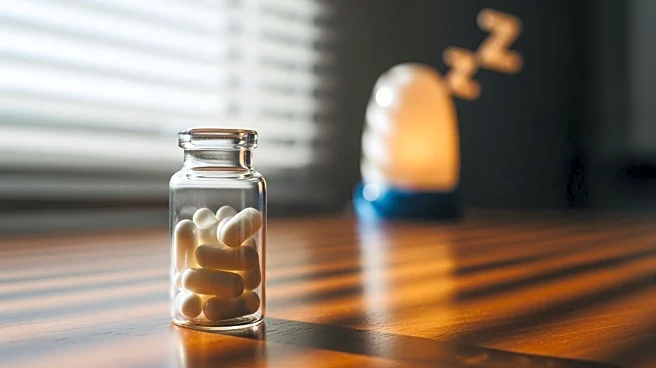 Doctors Raise Concerns Over Melatonin Use in Children Amid Rising Popularity