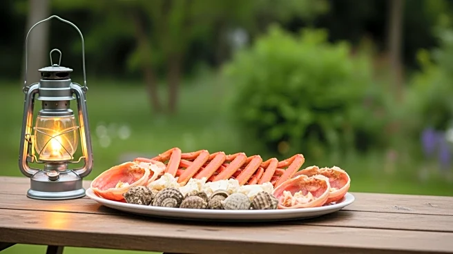 Wilton Animal Rescue Hosts Crab Feed to Support Dog Rescue Efforts