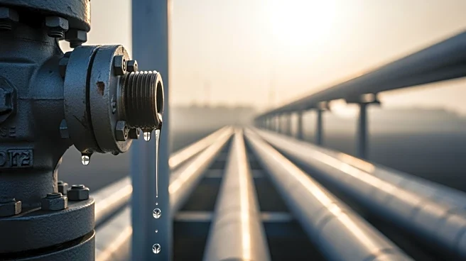 President Zelenskyy Criticizes European Pressure Over Druzhba Oil Pipeline