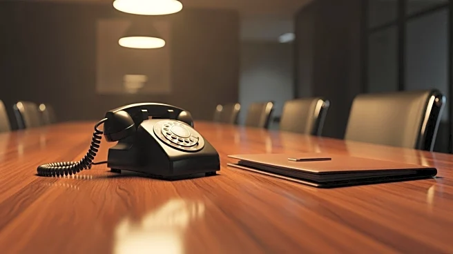 Lobbyist Linked to Trump Pardon Charged with Attempted Extortion