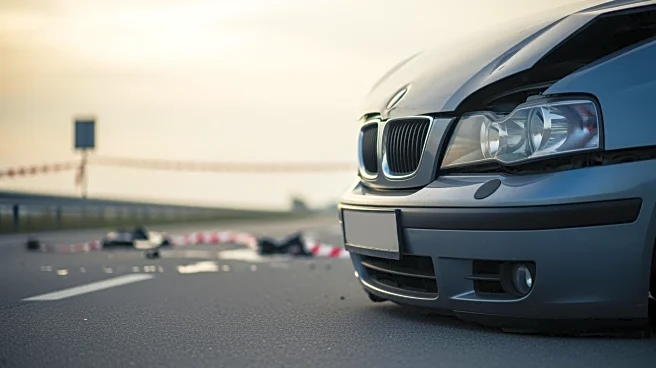 West Omaha Crash Results in Critical and Serious Injuries