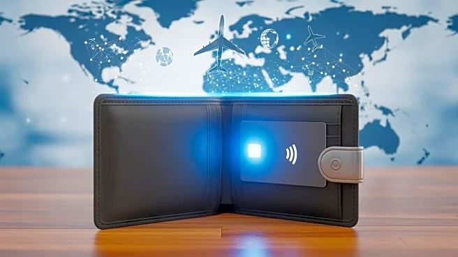 Top Travel Destinations for Cashless Payments: A Global Overview