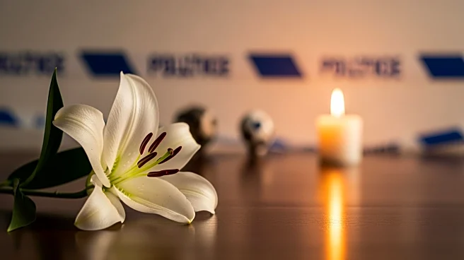 Nancy Romano's Passing and Upcoming Memorial Service Announced